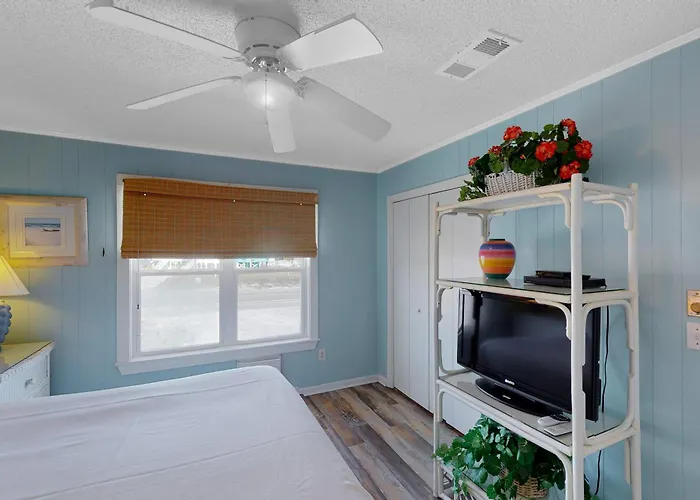 Holiday home Beachfront With Covered Deck Gulf Views Ac Wifi & Laundry Gulf Shores
